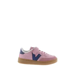 Women's leather-effect Trainers Victoria Oslo image-0