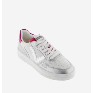 Baskets femme Victoria Seul Métal image-1