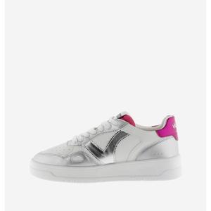 Baskets femme Victoria Seul Métal image-3