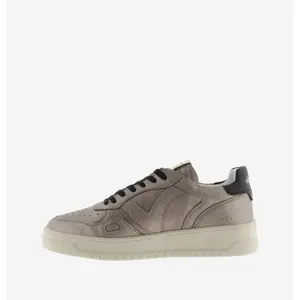 Women's metallic sneakers Victoria Seul image-3