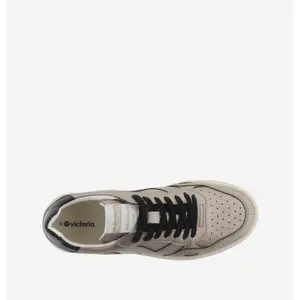 Women's metallic sneakers Victoria Seul image-4