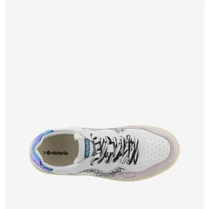 Sneakers Victoria Seúl image-3