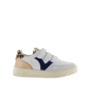 Sapatilhas de mulheres Victoria Tiras Efecto image-0