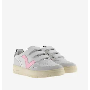 Sapatilhas de camurça para mulher Victoria Madrid image-3