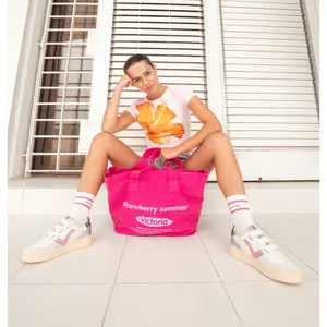 Sapatilhas de camurça para mulher Victoria Madrid image-4