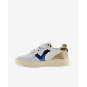 Sapatilhas de camurça para mulher Victoria Madrid image-1