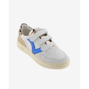 Sapatilhas de camurça para mulher Victoria Madrid image-2