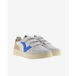 Sapatilhas de camurça para mulher Victoria Madrid image-3