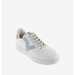 Trenerzy damscy Victoria madrid efecto piel & serraje image-1