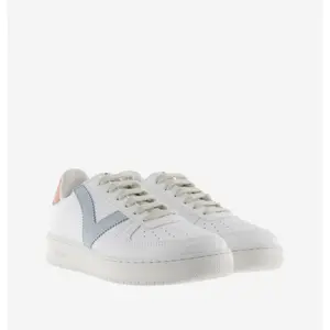 Trenerzy damscy Victoria madrid efecto piel & serraje image-4