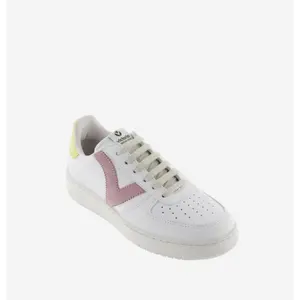 Trenerzy damscy Victoria madrid efecto piel & serraje image-1