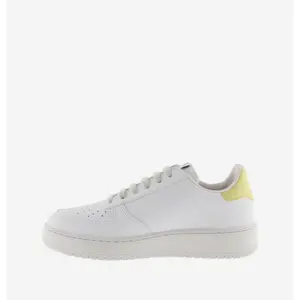 Trenerzy damscy Victoria madrid efecto piel & serraje image-2