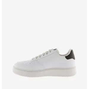 Trenerzy damscy Victoria madrid efecto piel & serraje image-2