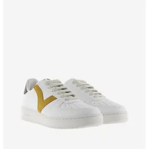 Trenerzy damscy Victoria madrid efecto piel & serraje image-4