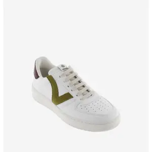 Zapatillas de cuero Victoria Madrid image-1