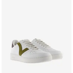 Zapatillas de cuero Victoria Madrid image-4