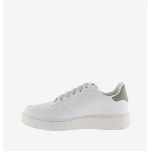 Damskie buty sportowe z efektem skóry Victoria Madrid image-2