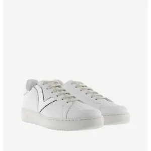 Trenerzy damscy Victoria madrid basket efecto piel & metal image-4