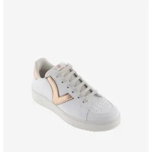 Trenerzy damscy Victoria madrid basket efecto piel & metal image-1