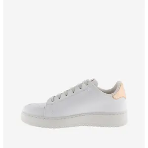 Trenerzy damscy Victoria madrid basket efecto piel & metal image-2