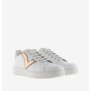 Trenerzy damscy Victoria madrid basket efecto piel & metal image-4