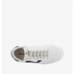 Trenerzy damscy ze sztucznej skóry Victoria Madrid image-3