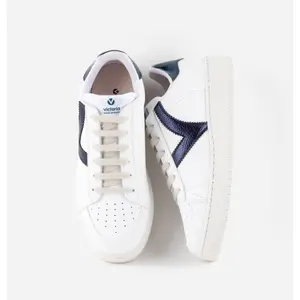 Trenerzy damscy ze sztucznej skóry Victoria Madrid image-4