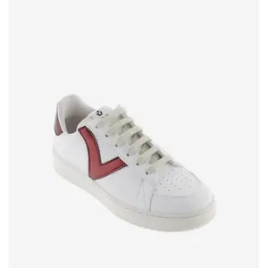 Trenerzy damscy Victoria madrid basket efecto piel & metal image-3