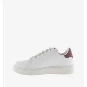 Trenerzy damscy Victoria madrid basket efecto piel & metal image-5