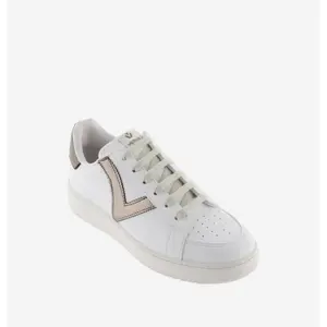 Trenerzy damscy Victoria madrid basket efecto piel & metal image-1