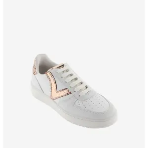 Zapatillas metálicas para mujer Victoria Madrid image-1