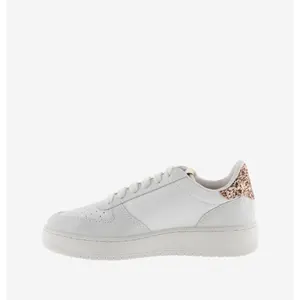 Zapatillas metálicas para mujer Victoria Madrid image-2