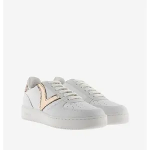 Zapatillas metálicas para mujer Victoria Madrid image-4