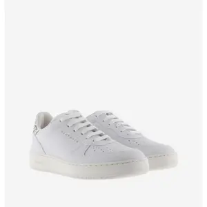 Zapatillas de cuero y palet para mujer Victoria Madrid image-2