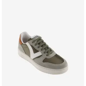 Trenerzy damscy Victoria Madrid Nylon Metal image-1