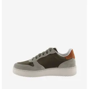 Trenerzy damscy Victoria Madrid Nylon Metal image-2