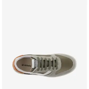 Trenerzy damscy Victoria Madrid Nylon Metal image-3