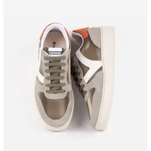 Trenerzy damscy Victoria Madrid Nylon Metal image-4