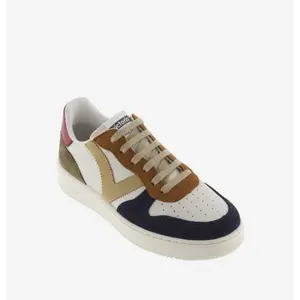 Women's high top sneakers Victoria Thick image-1