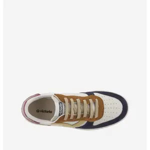Women's high top sneakers Victoria Thick image-3