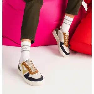 Women's high top sneakers Victoria Thick image-4