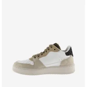 Damen Stiefeletten Victoria Madrid Metal & Borreguito image-3