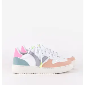 Sneakersy damskie Victoria 1915 image-1