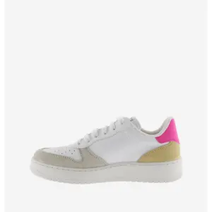 Damskie zamszowe buty sportowe Victoria Madrid image-4