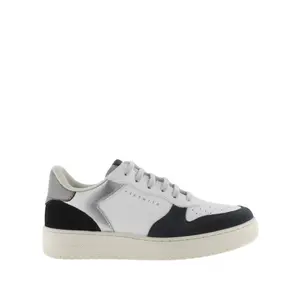 Women's suede and metal sneakers Victoria Madrid image-0