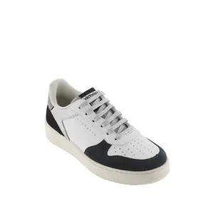 Women's suede and metal sneakers Victoria Madrid image-3