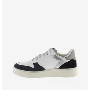 Women's suede and metal sneakers Victoria Madrid image-1