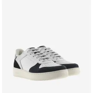 Women's suede and metal sneakers Victoria Madrid image-2