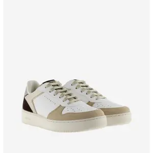 Women's suede and metal sneakers Victoria Madrid image-2
