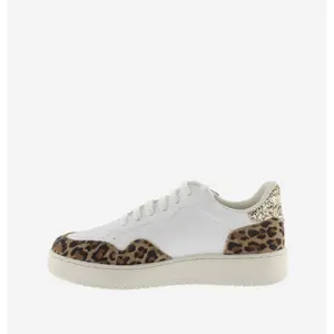 Sneakersy damskie Victoria Madrid Serraje image-1